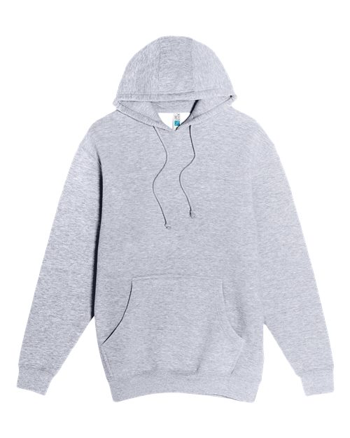 Unisex Heavyweight Hooded Sweatshirt