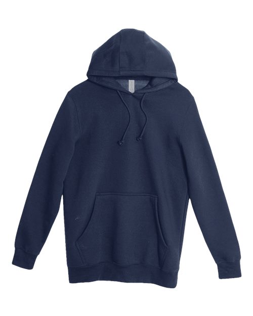Unisex Heavyweight Pullover Hooded Sweatshirt - 13537