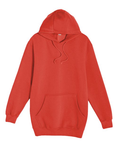Unisex Heavyweight Pullover Hooded Sweatshirt - 13537
