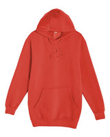 Unisex Heavyweight Pullover Hooded Sweatshirt - 13537