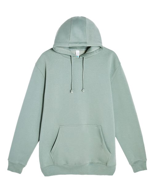 Unisex Heavyweight Hooded Sweatshirt