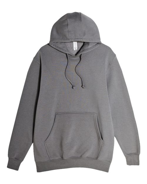 Unisex Heavyweight Pullover Hooded Sweatshirt - 13537