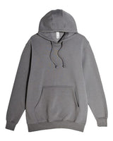 Unisex Heavyweight Pullover Hooded Sweatshirt - 13537