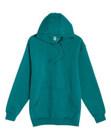 Unisex Heavyweight Hooded Sweatshirt