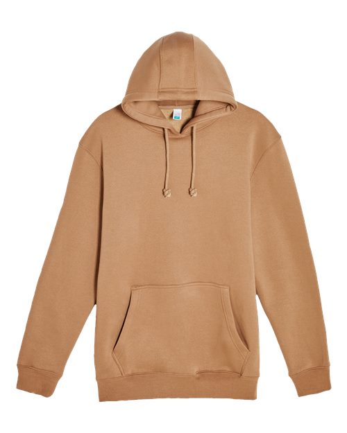 Unisex Heavyweight Hooded Sweatshirt