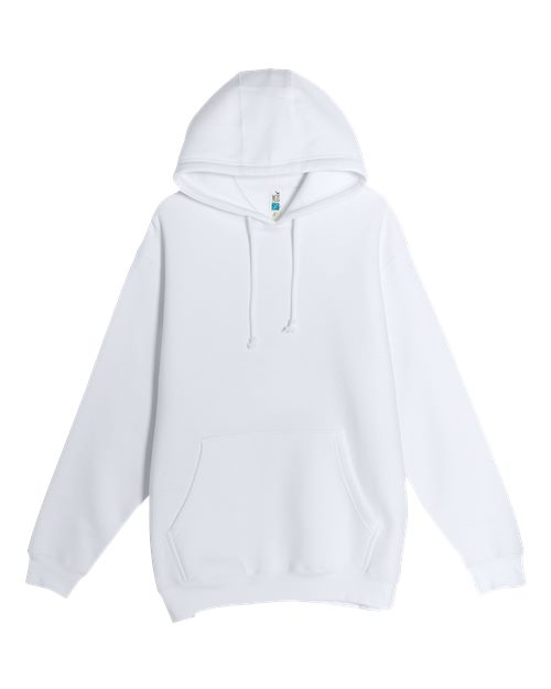 Unisex Heavyweight Hooded Sweatshirt
