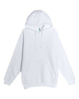 Unisex Heavyweight Hooded Sweatshirt