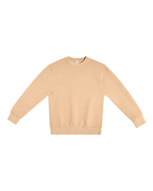 Unisex Urban Crewneck Sweatshirt - 13539