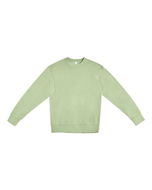 Unisex Urban Crewneck Sweatshirt - 13539