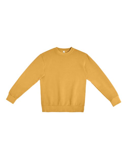 Unisex Urban Crewneck Sweatshirt - 13539