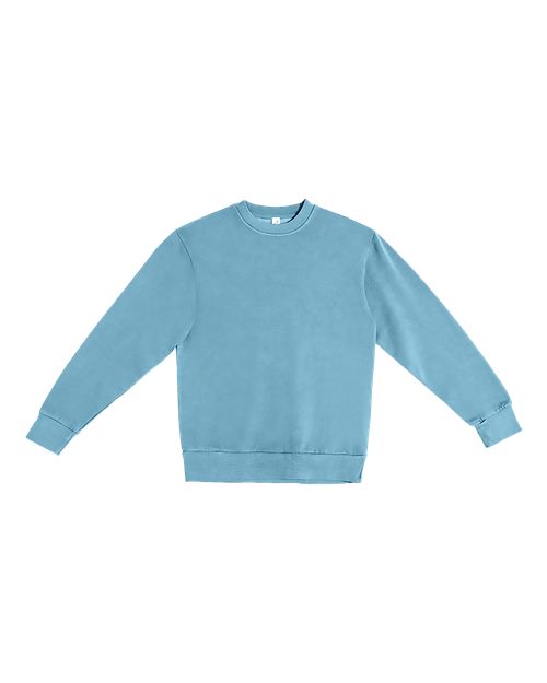 Unisex Urban Crewneck Sweatshirt - 13539