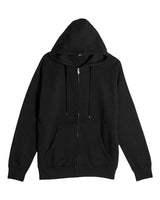 Unisex Premium Full-Zip Hooded Sweatshirt - 13545