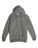 Unisex Premium Full-Zip Hooded Sweatshirt - 13545