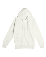 Unisex Premium Full-Zip Hooded Sweatshirt - 13545