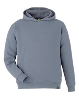 Unisex Reclaimist Fiber Hooded Sweatshirt - 13566