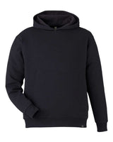 Unisex Reclaimist Fiber Hooded Sweatshirt - 13566