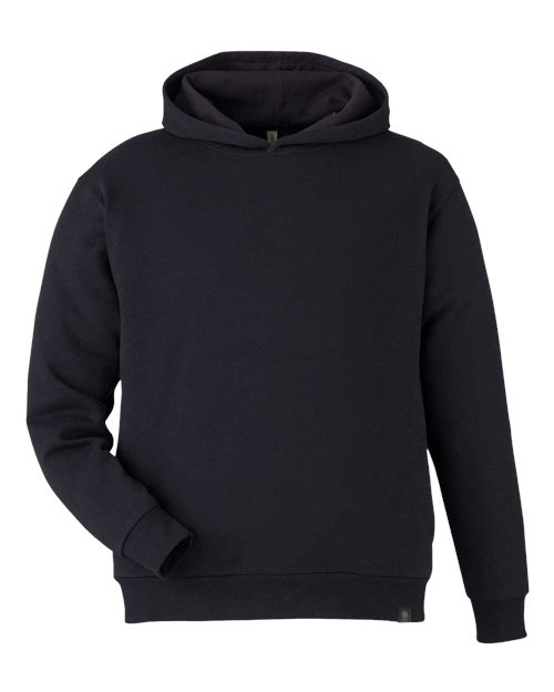 Unisex Reclaimist Fiber Hooded Sweatshirt