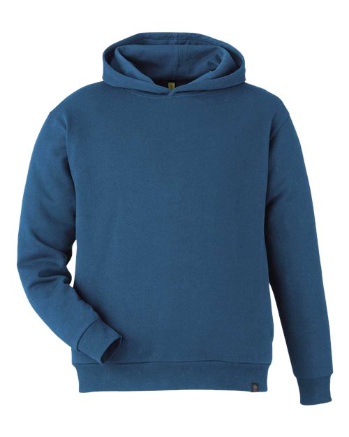 Unisex Reclaimist Fiber Hooded Sweatshirt