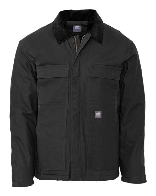 Men's Heritage Chore Coat