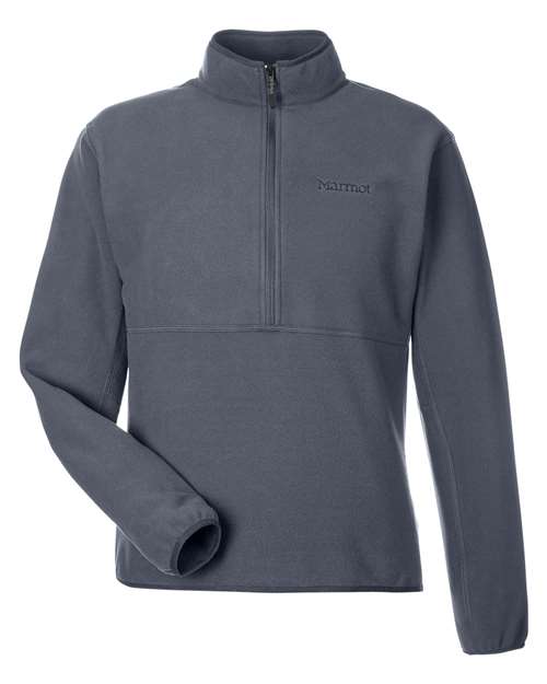 Men's Rocklin Half-Zip Jacket - 13591