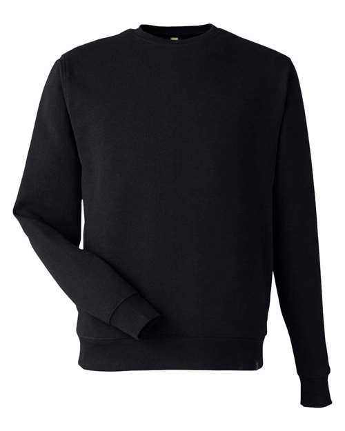 Unisex Reclaimist Fiber Crewneck Sweatshirt - 13601