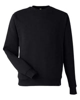 Unisex Reclaimist Fiber Crewneck Sweatshirt - 13601