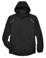 Men's Tall Profile Fleece-Lined All-Season Jacket - 13603