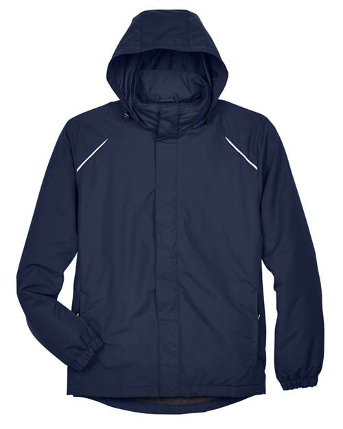 Men's Tall Profile Fleece-Lined All-Season Jacket - 13603