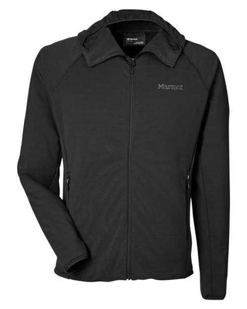 Men's Leconte Full-Zip Hooded Jacket - 13660