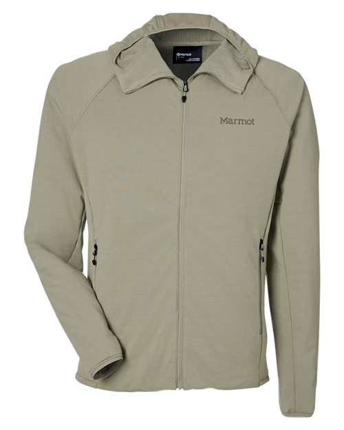 Men's Leconte Full-Zip Hooded Jacket