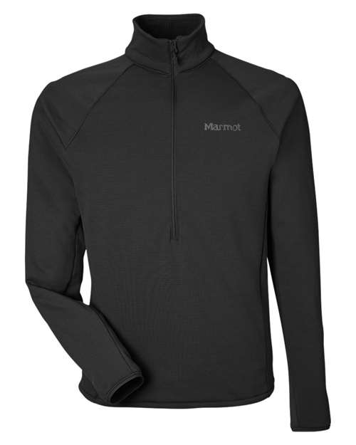 Men's Leconte Half-Zip Pullover - 13673