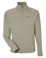 Men's Leconte Half-Zip Pullover - 13673