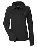 Women's Leconte Full Zip Hooded Jacket - 13678