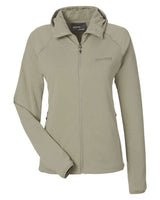 Women's Leconte Full Zip Hooded Jacket - 13678
