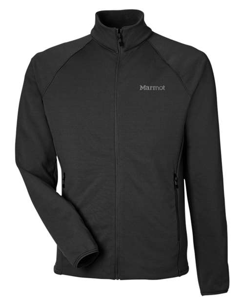 Men's Leconte Fleece Jacket - 13682