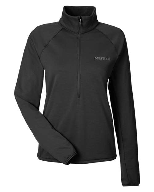 Women's Leconte Half-Zip Pullover - 13684