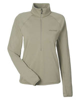 Women's Leconte Half-Zip Pullover - 13684