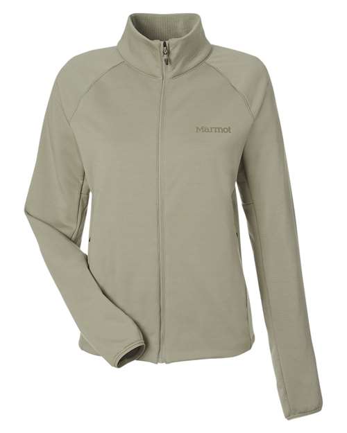 Women's Leconte Fleece Jacket - 13711