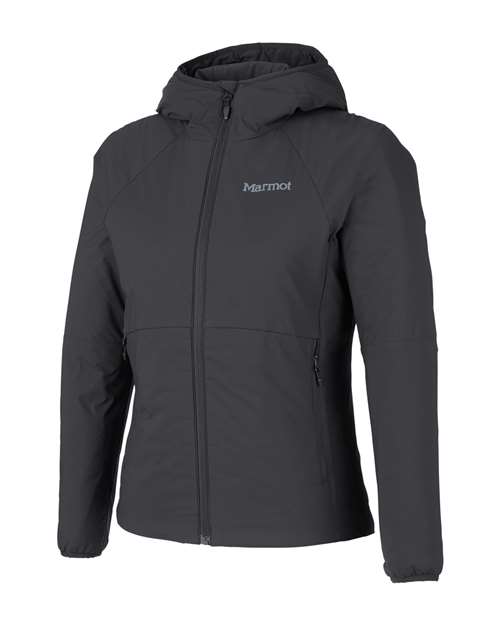 Women's M2 Novus Hooded Jacket - 13772