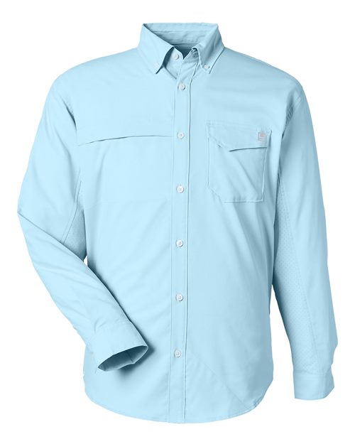 Men's Tide Point Pocket Fishing Shirt - 13803