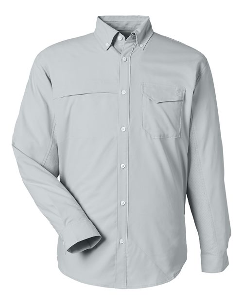 Men's Tide Point Pocket Fishing Shirt - 13803