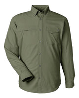 Men's Tide Point Pocket Fishing Shirt - 13803