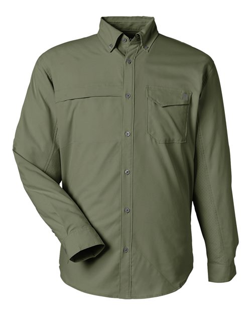 Men's Tide Point Pocket Fishing Shirt - 13803