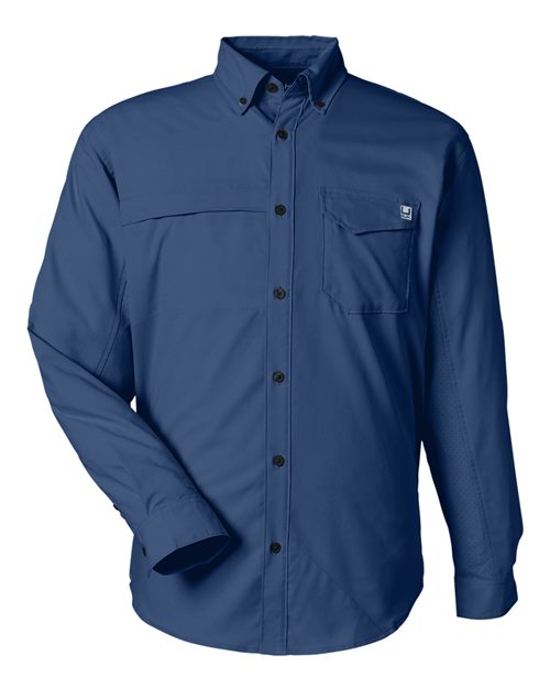 Men's Tide Point Pocket Fishing Shirt - 13803