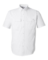 Men's Creekbed Short Sleeve Shirt - 13805