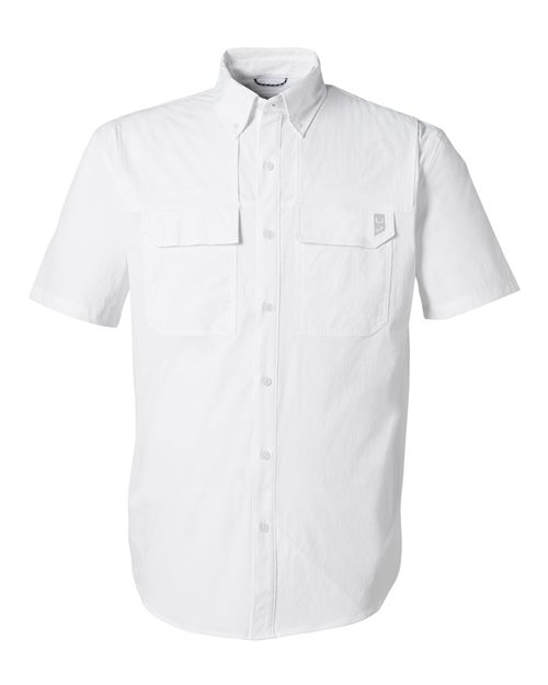 Men's Creekbed Short Sleeve Shirt