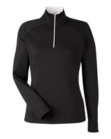 Women's Wells Tech Quarter-Zip Pullover - 13809