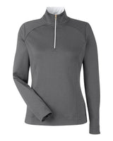 Women's Wells Tech Quarter-Zip Pullover - 13809