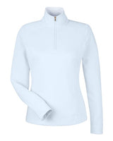 Women's Wells Tech Quarter-Zip Pullover - 13809