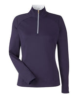 Women's Wells Tech Quarter-Zip Pullover - 13809
